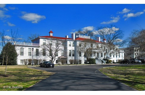 St. Margaret's School